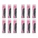 ChapStick (12) Stick Cotton Candy Flavored Lip Balm (12)