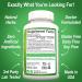 Liver & Colon Cleanse Detox Support Supplement | Natural Bowel Cleanser Pills for Constipation Relief | Milk Thistle Dandelion Capsules | Gallbladder Aid - Buy Online on GoSupps.com