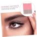 FOMIYES 32 pcs Lip Brush Set - Makeup Applicator Sticks for Lipstick Eyeliner & Face - Cosmetic Brushes with Tube - Perfect for Professional & Home Use - Buy Online on GoSupps.com