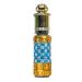 ZAID AL OUD Cologne Perfume Essential oil Roll-On PERFUME (Limited Edition) 6ml Alcohol Free Natural Sweet Oud Perfumes Fragrance | Long Lasting | Gifts for MEN WOMEN | (ZAID AL OUD) - Buy Online on GoSupps.com