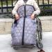 Winter Thicken Wheelchair Warmer Blanket Windproof Fleece Lined Cozy Leg Cover with Zipper for Leg Lower Body Warm for Elderly Patients and Disabled - Buy Online on GoSupps.com