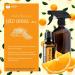 doTERRA Wild Orange Essential Oil - 15 mL Pack of 1 Wild Orange 1 Pack - Buy Online on GoSupps.com