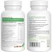 Stress Support Supplement with Ashwagandha, L-Theanine, KSM-66, Magnesium, Zinc & B-Vitamins | Clean Label Vegan Formula | 30 Servings - Buy Online on GoSupps.com