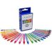 Color Swell Bulk Crayon Packs - 36 Boxes of 24 Vibrant Colored Crayons for Classroom and Home Use - Buy Online on GoSupps.com