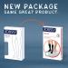 JOBST Relief Knee Highs 20-30 mmHg - Closed Toe Beige Size L Petite | Best Compression Stockings for Comfort & Health - Buy Online on GoSupps.com