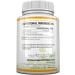 Vitamin A 8000 IU Softgels - 400 Count - High Strength Retinol Supplement for Skin & Vision - 13 Month Supply - Buy Online on GoSupps.com