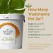 Nature'S Sugar - Nature's Sugar Wax P te anti-poils multi-usages pour jambes dos bras et poitrine 992 2 g pour d butants pour tous types de peau v g talien et sans cruaut envers les animaux - Buy Online on GoSupps.com