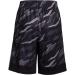 adidas Boys' Aeroready Tiger Camo Shorts - X-Large, Black | Shop Now - Buy Online on GoSupps.com