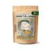 Biojoy Biojoy Organic Lion's Mane Powder (50 g) Lion's Mane Hedgehog Hydnum dried and finely ground (Hericium erinaceus L.)