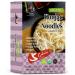 YUHO Organic Shirataki Konjac Pasta 8 Pack Inside, Vegan, Low Calorie Food, Fat Free, Keto Friendly, Zero Carbs, Holiday Gifts, Healthy Diet Pasta 53.61 Oz, 8 Noodle