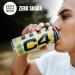 Wowboxme C4 Original Sugar Free Sparkling Energy Drink Frozen Bombsicle PreTraining Performance Drink with Caffeine 500 ml Pack of 12 - Buy Online on GoSupps.com