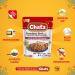 Chata Shredded Beef Pouch - Savory & Practical Ready-to-Eat Meat with No Preservatives - 8 Ounce - Buy Online on GoSupps.com