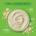 Happy Baby Organics Clearly Crafted Baby Cereal Oatmeal 7 Ounce (Pack of 1) - Buy Online on GoSupps.com