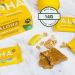ALOHA Organic Plant Based Protein Bar - Lemon Cashew | Vegan, Low Sugar, Gluten-Free | Paleo, Low Carb, Non-GMO | No Stevia or Erythritol - Buy Online on GoSupps.com