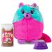 Misfittens Surprise Cat Plush Toy for Kids Aged 4+ | Cuddly Soft Toddler Toy for Boys and Girls | Perfect Plush Gift by Basic Fun 03936 - Buy Online on GoSupps.com