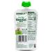CoComelon Sprout Organic Baby Food Toddler Pouches - Veggie, Fruits, Grains 3.5 Oz (Pack of 12) - Buy Online on GoSupps.com