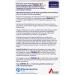 Doppelherz System Omega-3 Family Gel Tabs | 180 mg DHA for Brain Health | 120 Lemon Gel Tabs (2 Pack) - Buy Internationally - Buy Online on GoSupps.com