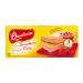 Bauducco Strawberry Wafers 165 Grams 165 g (Pack of 1)