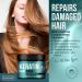 SAVION Keratin Complex Hair Treatment Mask | Repair Deep Damaged Hair & Roots | Shop Internationally - Buy Online on GoSupps.com