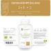 Buy F rstenmed 180 Bio Brahmi Capsules - 600mg Bacopa Monnieri - Pure & Lab-Tested - No Additives | Shop Internationally - Buy Online on GoSupps.com