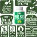 Organic Beet Chews - Sugar-Free Beetroot Supplements for Heart Health | Vegan Gluten-Free - Buy Online on GoSupps.com