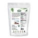 Organic Shredded Coconut - Unsweetened Macaroon Cut - 1 lb - Raw Vegan Gluten Free Non GMO - Buy Online on GoSupps.com