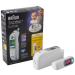 Braun Thermometer ThermoScan 7 with Age Precision technology with a toy