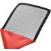 KKRAUS Iron Heavy Duty Fly Swatter Manual Durable with Long Handle Fly Swatters for Outdoor Bug Mosquitoes 3 Pack Flyswatter - Buy Online on GoSupps.com