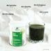 Nature's Finest by Nutrisslim - Healthy Liver Bio Detox & Cleanse | Natural Superfood with Daring Thistle Artichoke Spirulina & Chlorella | International Shipping - Buy Online on GoSupps.com
