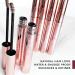 Doll 10 OverARCHiever Precision Microblading Brow Gel (Brunette) | Achieve Perfect Brows - Buy Online on GoSupps.com