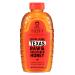 Nature Nate's 100% Pure Raw & Unfiltered Honey, 32 oz. Squeeze Bottle All-natural Sweetener, No Additives, Texas, 2 Pound (Pack of 1)