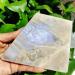 Natural Blue Moonstone Crystals Chips Lrregular Stone Minerals Room Decor and Spiritual Gemstones A29 149g84-46mm FZUGEDRLI (Color : A39 373g99-129mm)