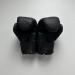 Chatelet Boxing Glove Wall Bracket Dryer | USA-Made Black Wall Display for Hanging Boxing Gloves to Dry - Buy Online on GoSupps.com