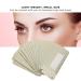 20 Pcs Eyelash Packaging Storage Box - 5 Color Empty False Eyelashes Organizers | DIY Makeup Case (Yellow) - International Shipping Available - Buy Online on GoSupps.com