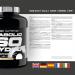 Buy Scitec Nutrition Anabolic ISO + Hydro Whey Protein with Creatine HMB & Amino Acids - Vanilla 2.35 kg - International Shipping Available - Buy Online on GoSupps.com