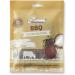 BBQ Sliced Biltong 5 x 50g (250g) Natural Spicy Beef Biltong by The Biltong Company High in Protein & Keto Diet-Approved Lean Biltong Spiced Meat Snack Like Jerky BBQ Flavour 50 g (Pack of 5) - Buy Online on GoSupps.com