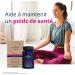 The Akkermansia Company Gestion du poids - Probiotiques Vitamine D B1 et B2 - Pour am liorer l' quilibre de la flore intestinale - 30 comprim s - Buy Online on GoSupps.com