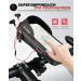 Waterproof Bike & Motorcycle Mobile Phone Holder | Handlebar Bag for 5.5-7 Inch Smartphones - E-Bike & Bicycle Accessories - Buy Online on GoSupps.com