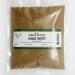 Green Anise Seed Powder 100g - Buy Online on GoSupps.com