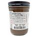 Fine & Raw Organic Hazelnut Butter Spread - 8 oz | Vegan & Clean Ingredients | Chocolate Hazelnut Flavor - Buy Online on GoSupps.com