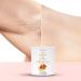 Guill Gold Peach Wax 800ml - Easy-to-Use Wax for Legs Armpits Face & Body | Suitable for All Hair Types & Sensitive Skin - International Shipping Available - Buy Online on GoSupps.com