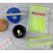 12pcs MILIVIXAY Candle Wick Placing Tubes for Easy Candle Making - Buy Online on GoSupps.com