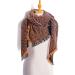 Women's Trendy Winter Scarves Colorful Casual Soft Square Tassel Scarf Warm Shawl - Buy Online on GoSupps.com