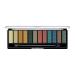 Rimmel Magnif'eyes Jewel Rocks Eyeshadow Palette - 0.49oz (Pack of 1) - 3614227182493 - Buy Online on GoSupps.com