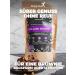 Simply Keto Brownie Baking Mix - Low Carb Sugar-Free Gluten-Free - Perfect for Brownies Cakes & Muffins - 100% Keto Friendly - Buy Online on GoSupps.com