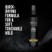 TRESemm TRES Two Non Aerosol Hair Spray Ultra Fine Mist 10 oz - Strong Hold Styling - Buy Online on GoSupps.com