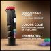 Wahl Colour Trim 8-in-1 Multigroomer - Men's Beard and Body Trimmer with Colour Coded Lengths | Rechargeable and Cordless Stubble Trimmer - Buy Online on GoSupps.com