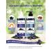 Hearty Acai Berry Shampoo & Treatment Set - 16.06fl.oz/475ml | Nourishing Hair Care for All Hair Types - Shop Internationally - Buy Online on GoSupps.com