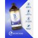 Carlyle Vitamin B Complex with B12 16 Fl Oz Liquid Supplement - Natural Berry Flavor | Vegetarian, Non-GMO & Gluten Free - Buy Online on GoSupps.com