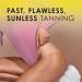Temptu Mist Self Tanner Spray & BHA Exfoliator - Vegan Gradual Tanning Water for Face & Body - Buy Online on GoSupps.com